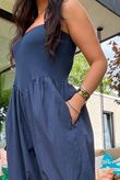 Bambalino Jumpsuit Navy